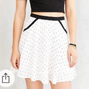 Urban Outfitters Ecote Skirt